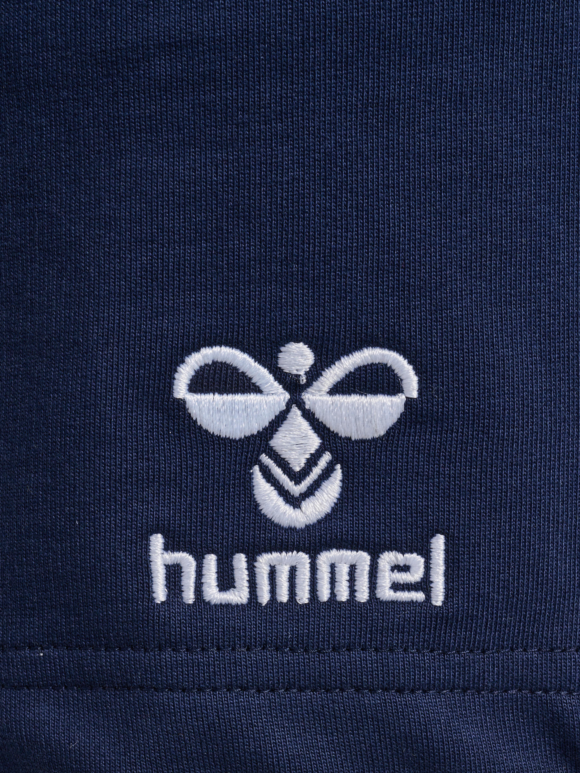 Calções para mulheres Hummel Go 2.0 6/7