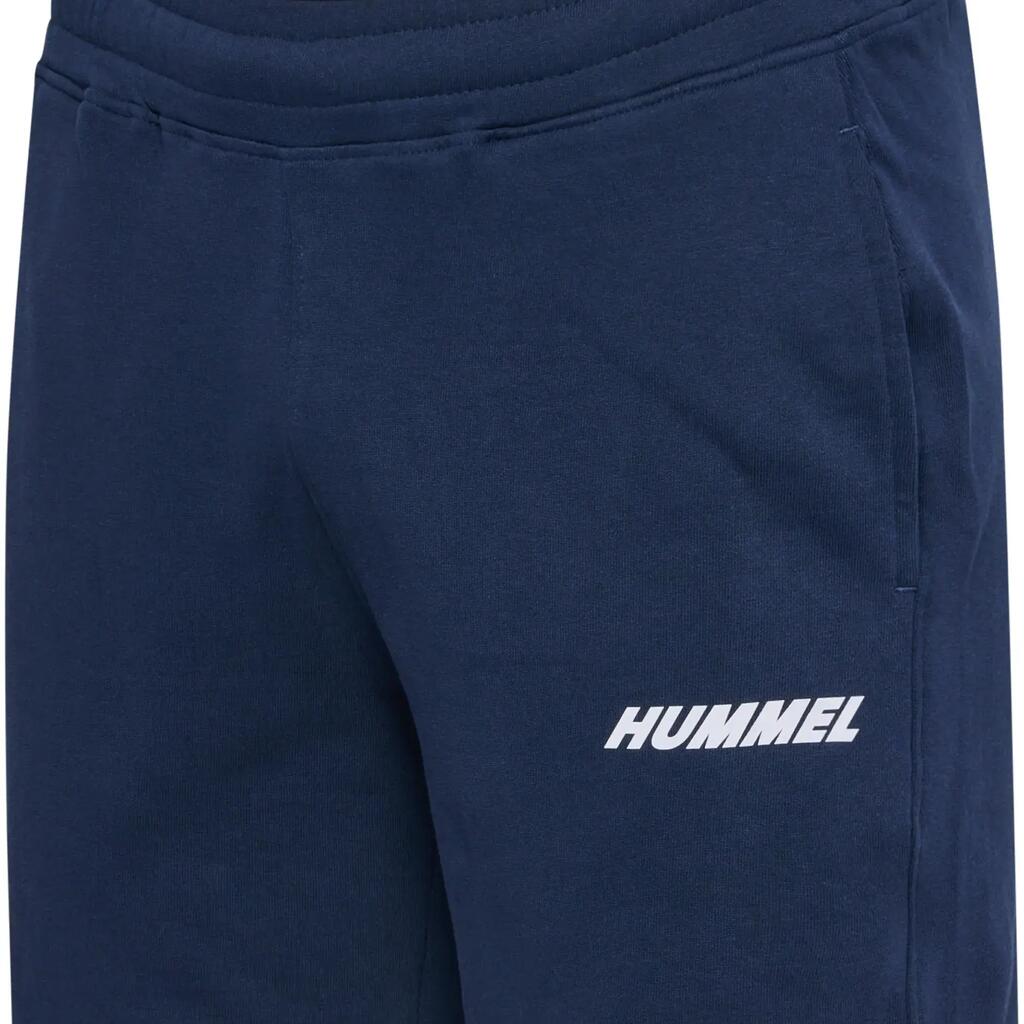 Cotton shorts Hummel Elemental