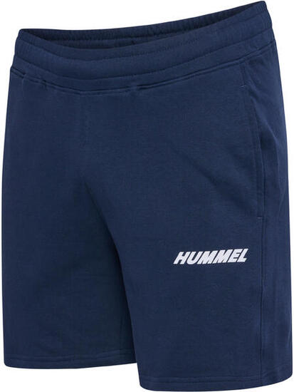 Instap Korte Broek Hmlelemental Heren