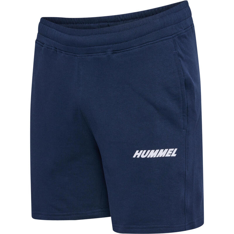 Pantalones Cortos Hmlelemental Multideporte Hombre Hummel