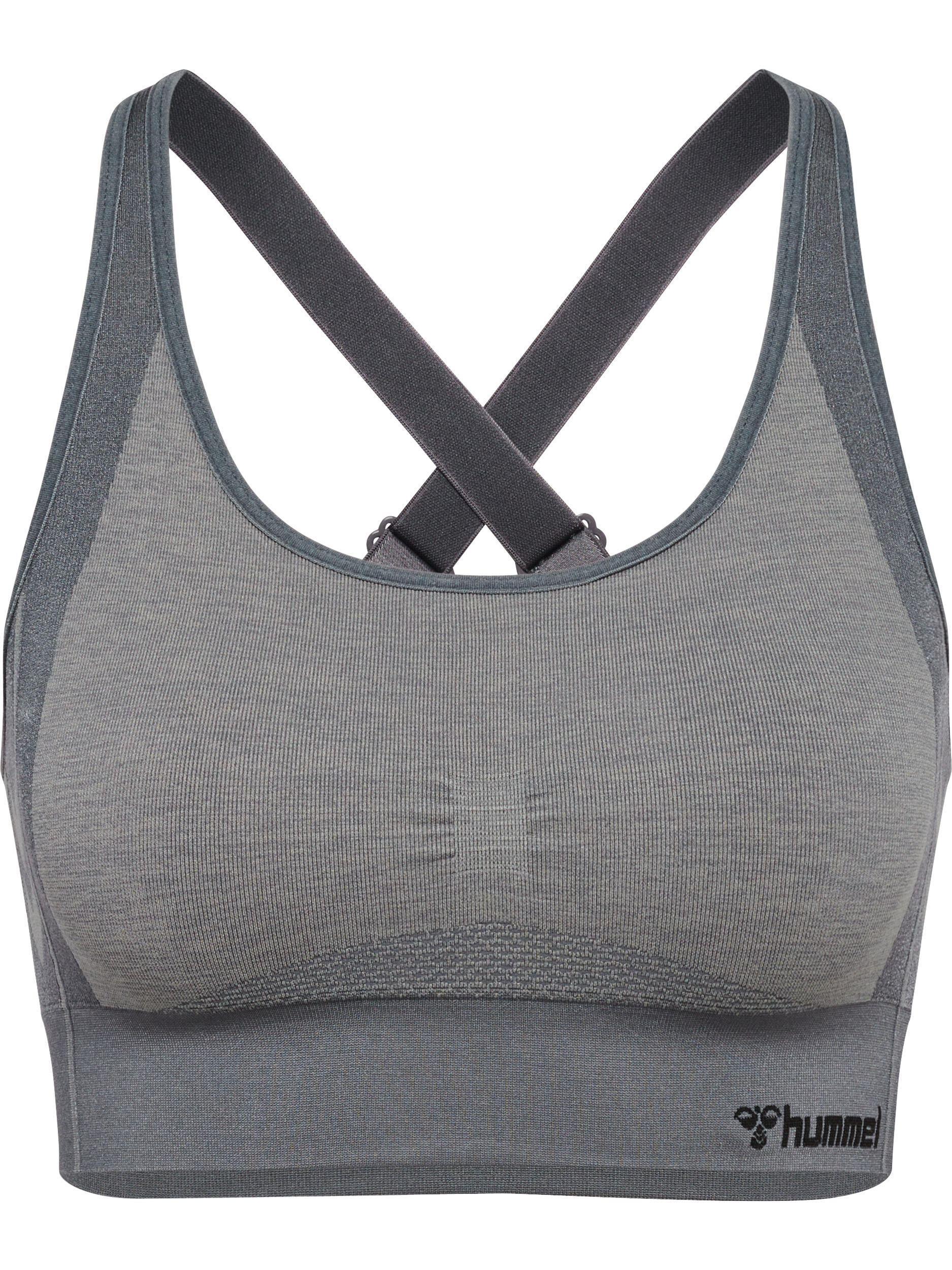 Soutien sem costura para mulheres hummel mt shine