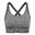 Enfiler Top Hmlmt Shine Entraînement Femme HUMMEL
