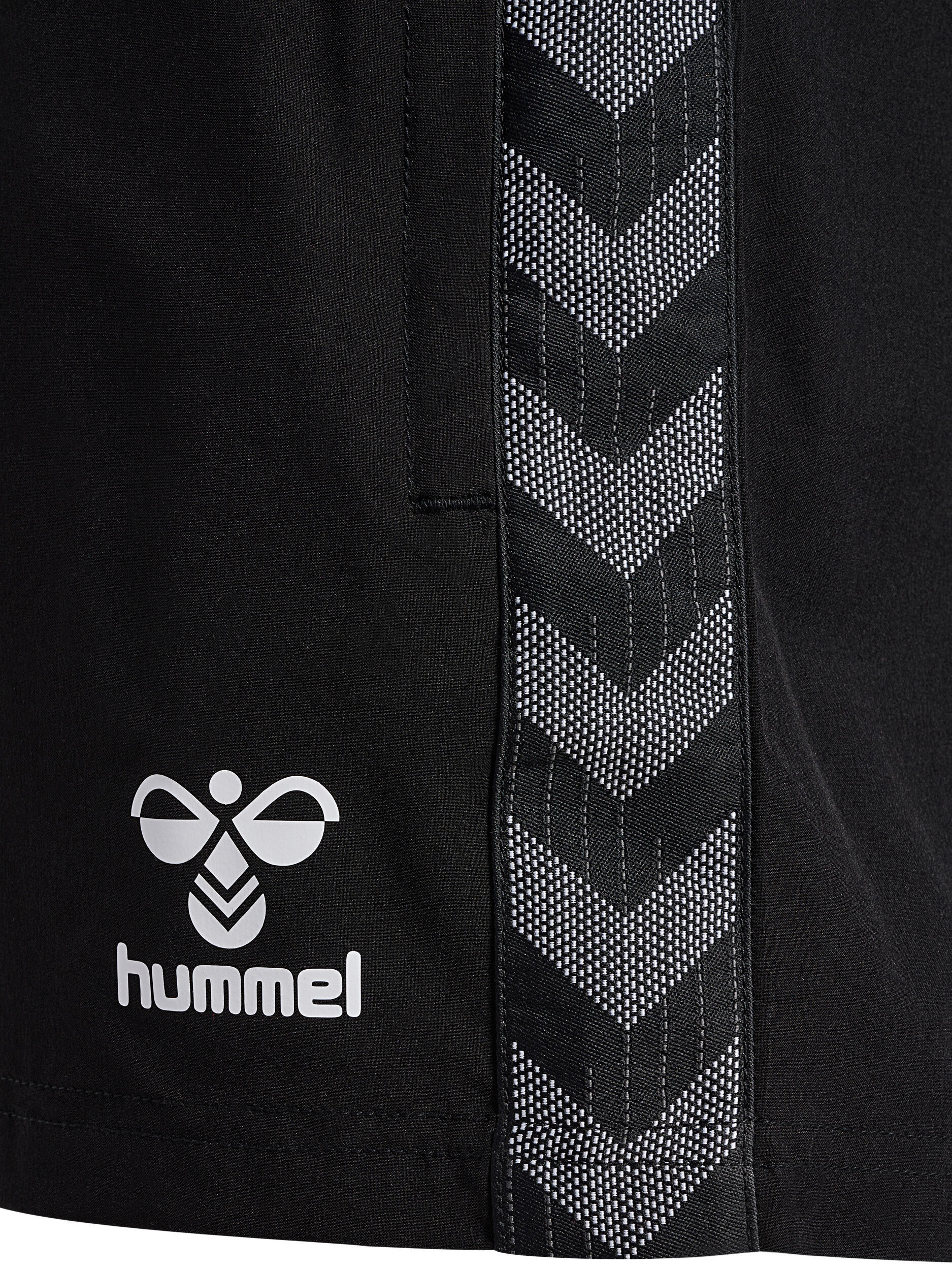 Short da donna Hummel Authentic Pl 6/7