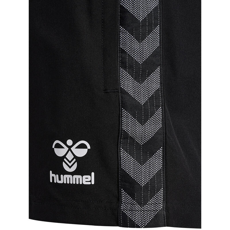 Cierre Con Cordón Pantalones Cortos Hmlauthentic Multideporte Mujer HUMMEL