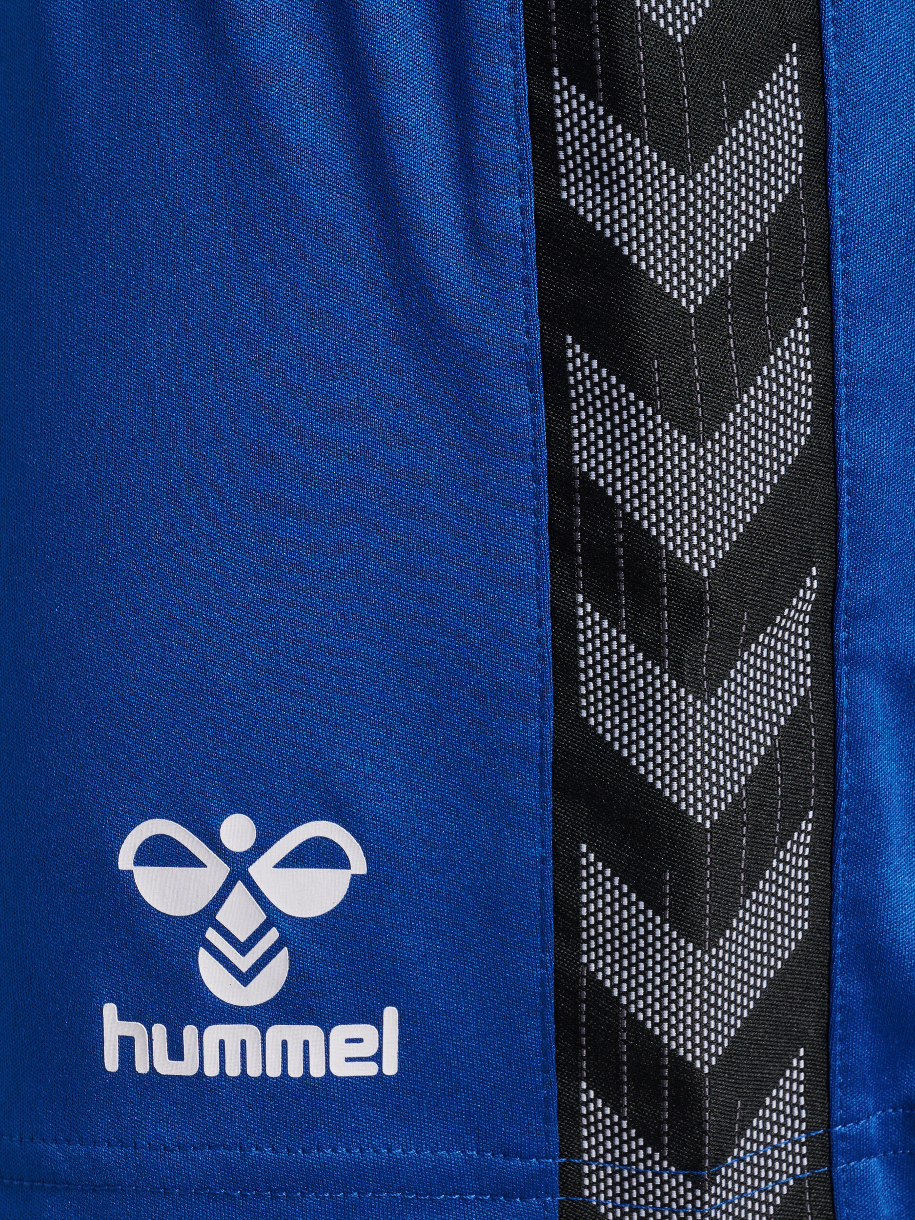 Shorts da donna Hummel Authentic Pl 6/7