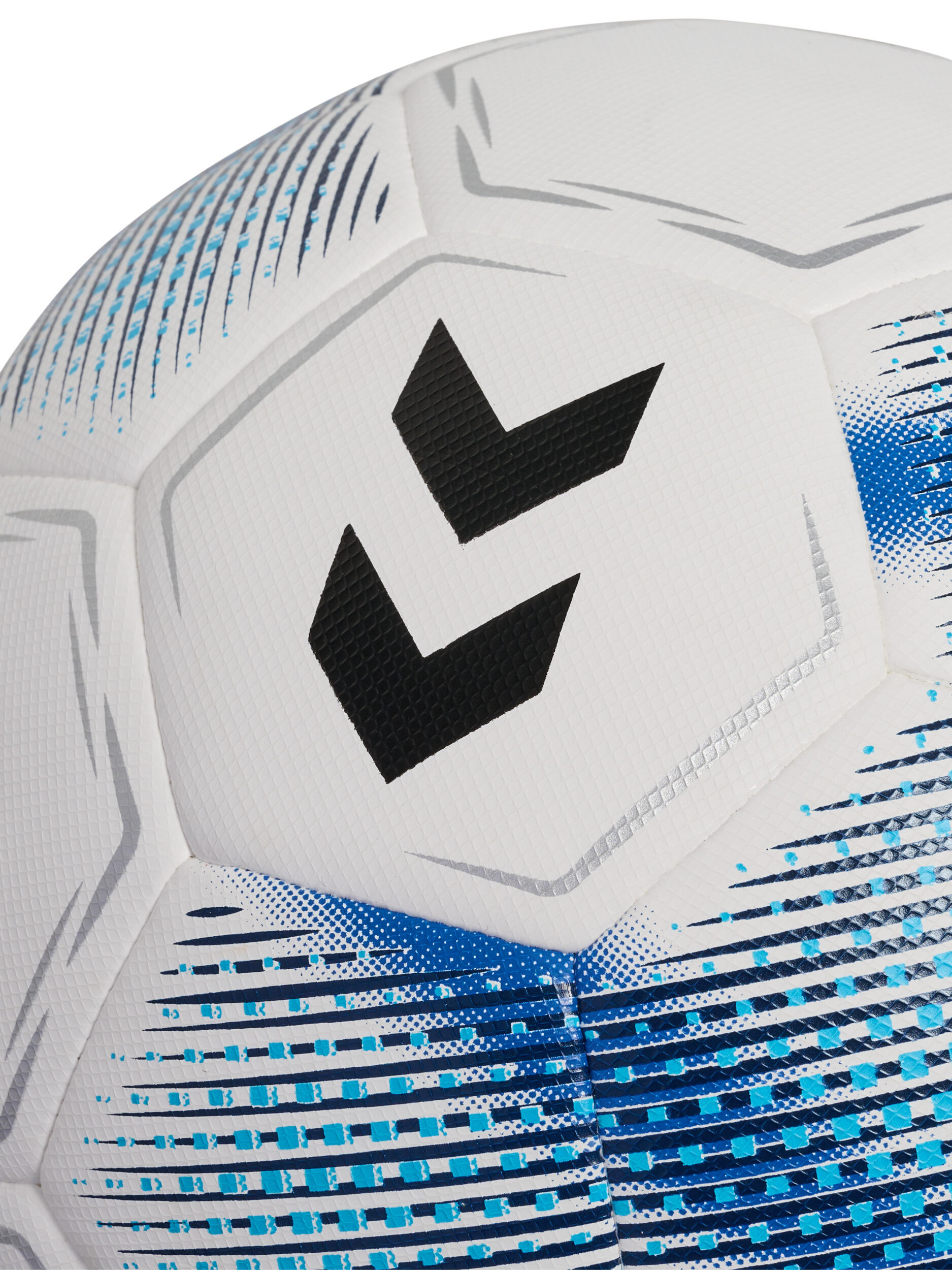 Hummel Precision Pro Trainingsfußball 3/7