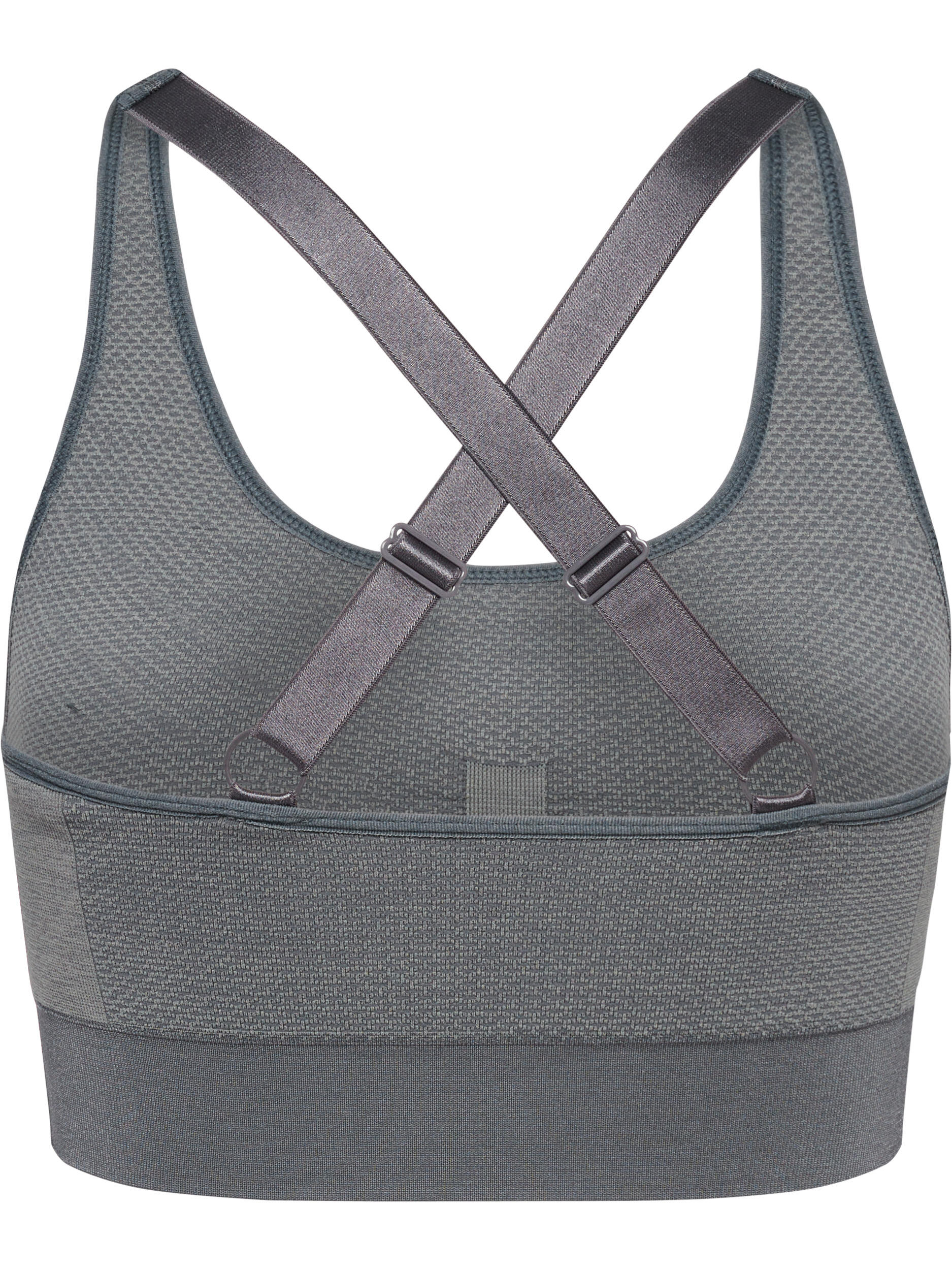Enfiler Top Hmlmt Shine Entraînement Femme 2/7