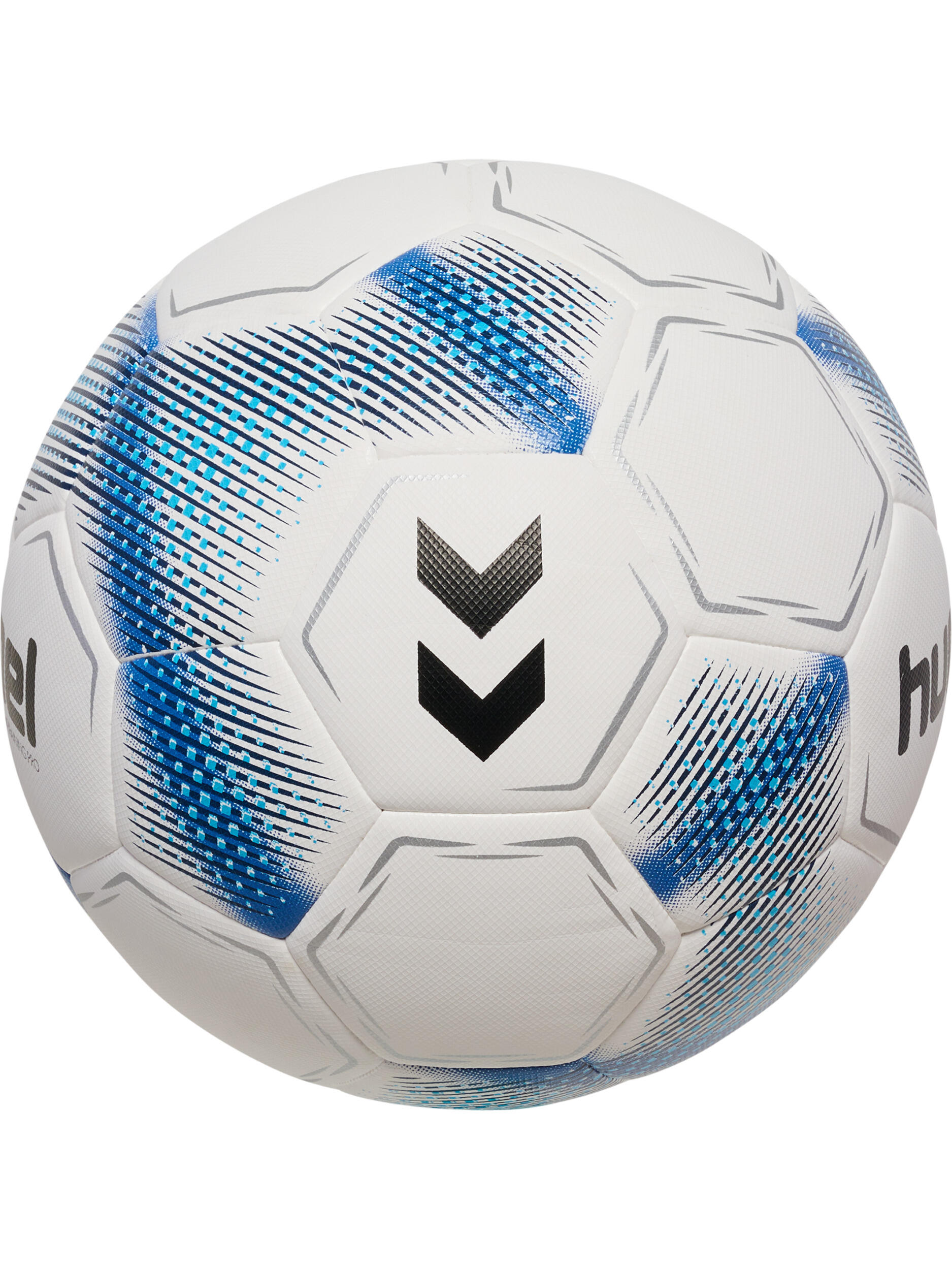 Hummel Precision Pro Trainingsfußball 2/7