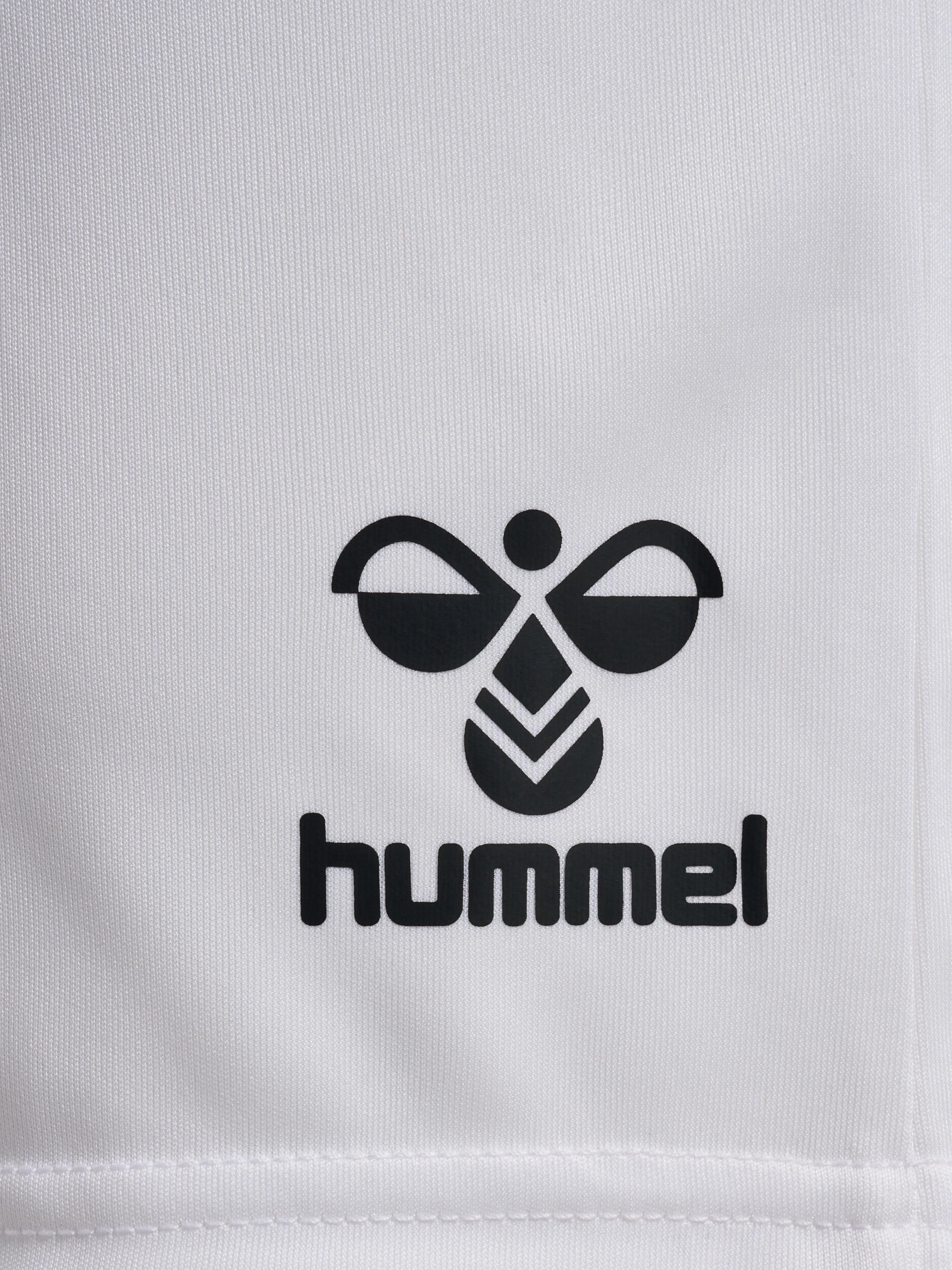 Instap Korte Broek Hmlessential Training Heren HUMMEL 3/7
