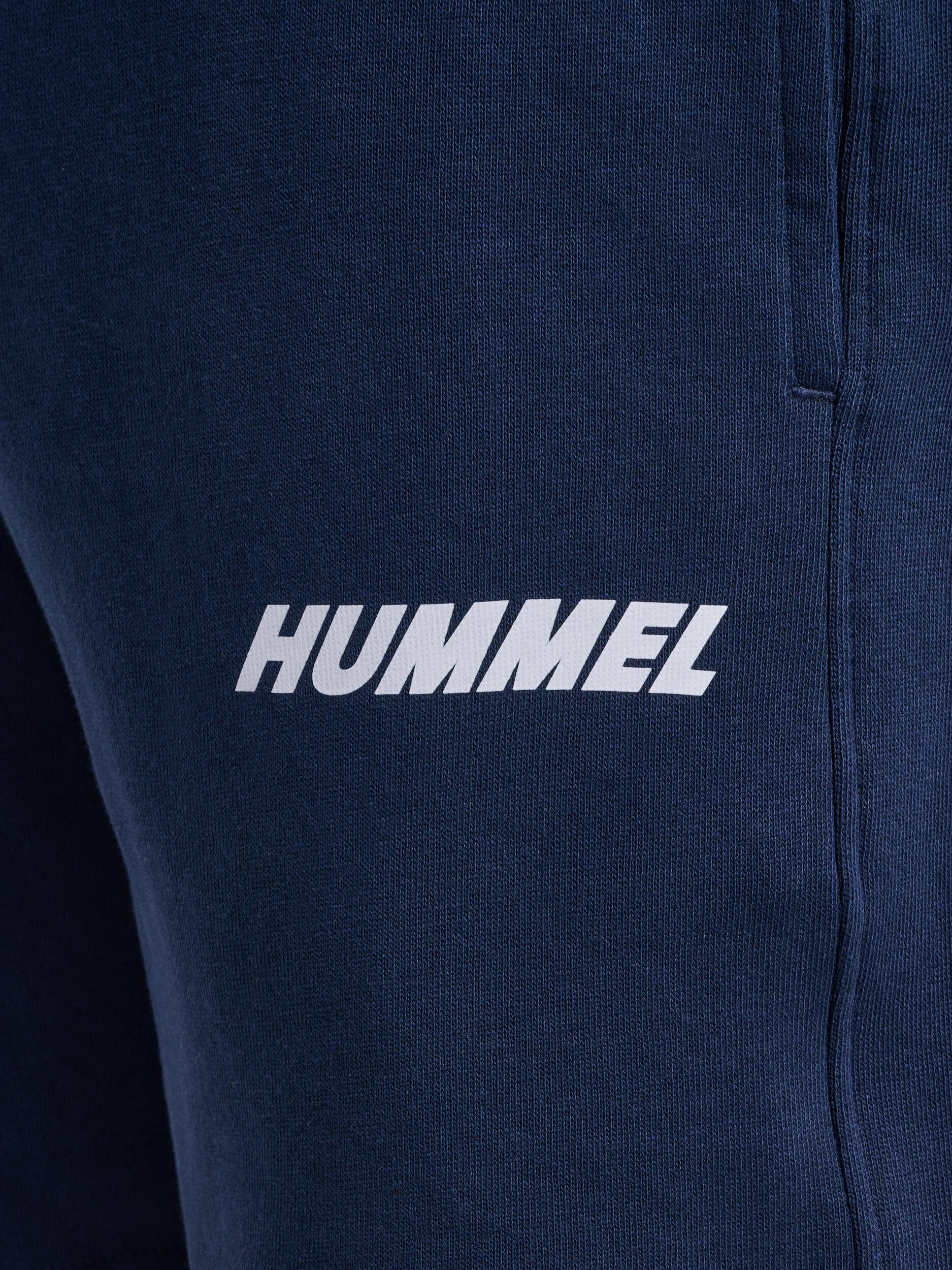 Instap Korte Broek Hmlelemental Heren 5/7