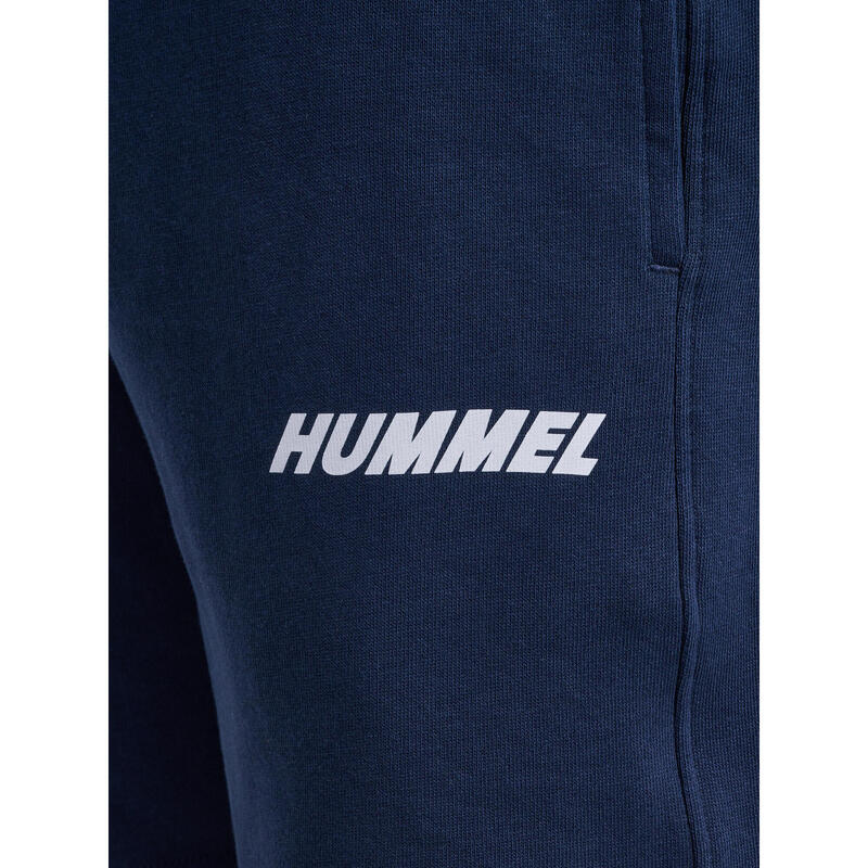 Pantalones Cortos Hmlelemental Multideporte Hombre Hummel