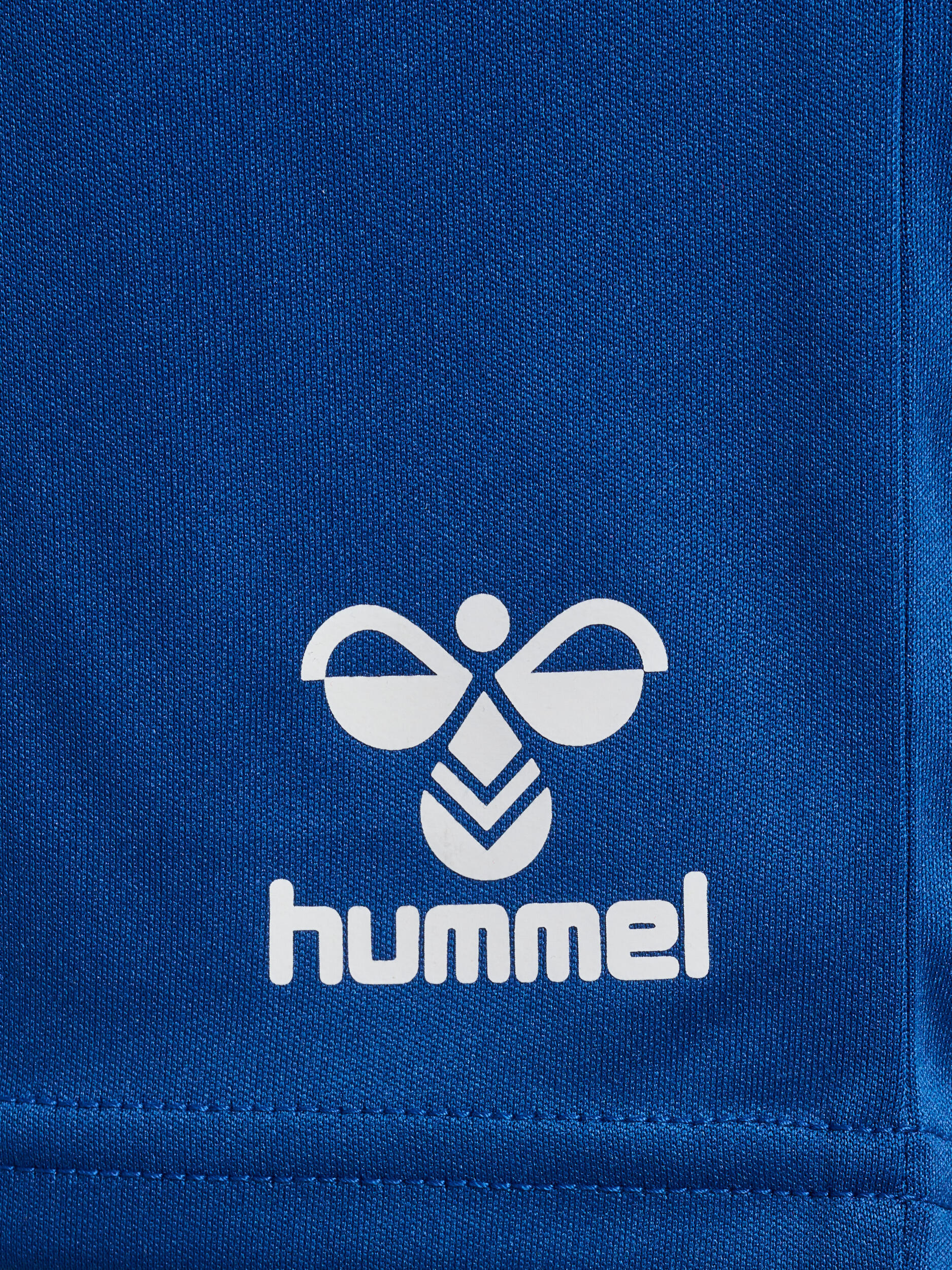 Instap Korte Broek Hmlessential Training Uniseks Kinderen HUMMEL 3/7