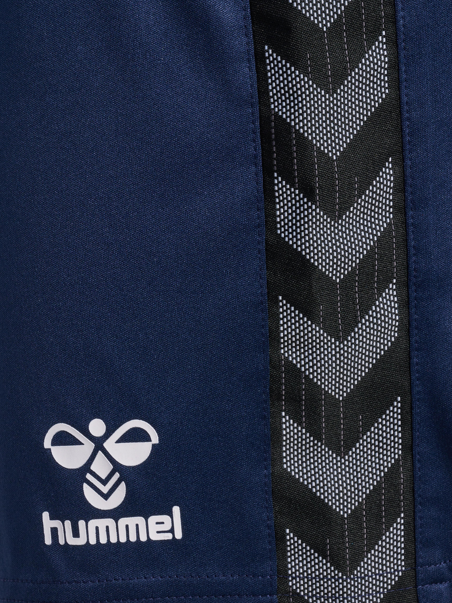 Shorts da donna Hummel Authentic Pl 6/7