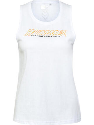 T-Shirt Hmlte Confident Damen