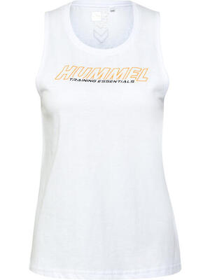 T-Shirt Hmlte Confident Multisport Damen HUMMEL
