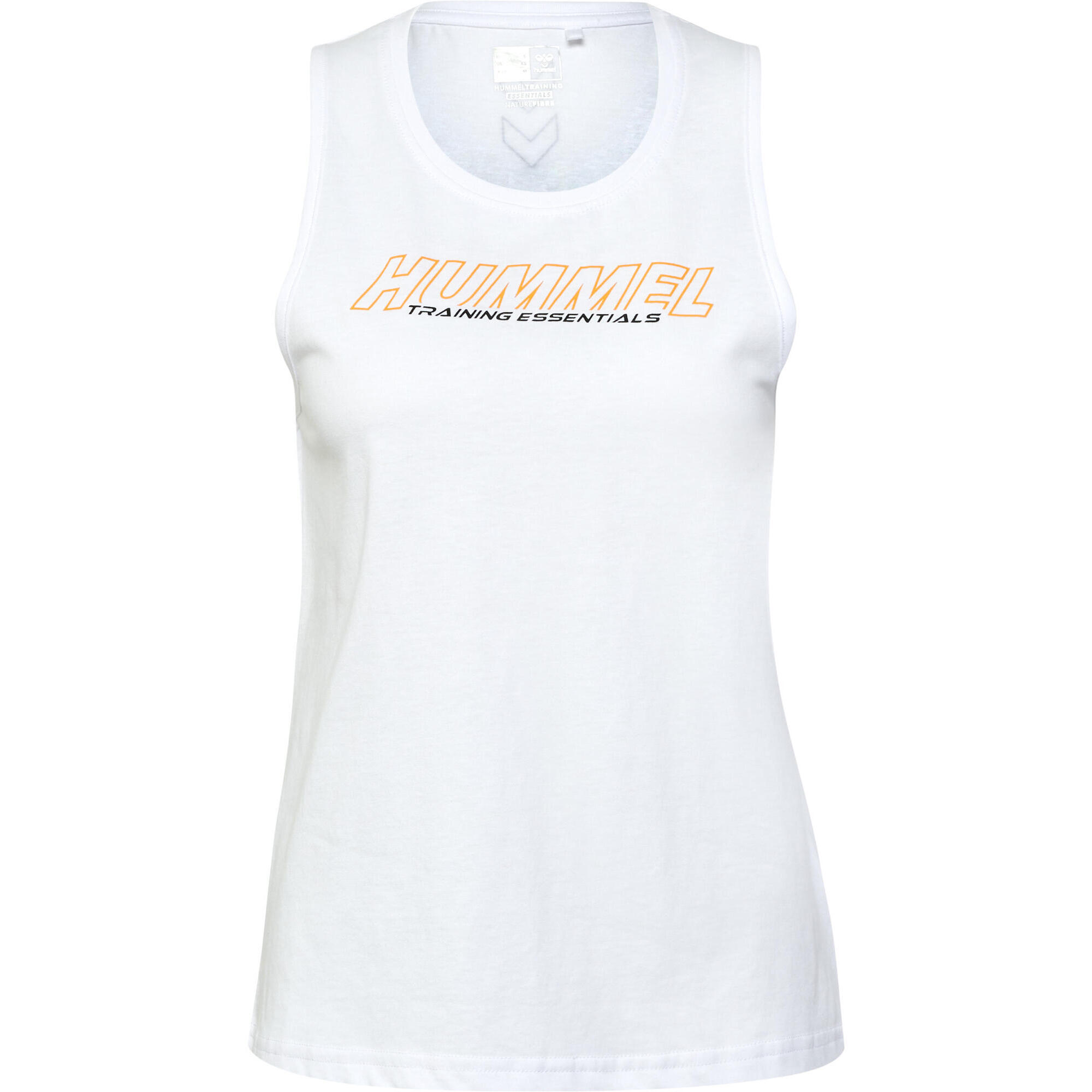 Damski tank top Hummel TE Confident