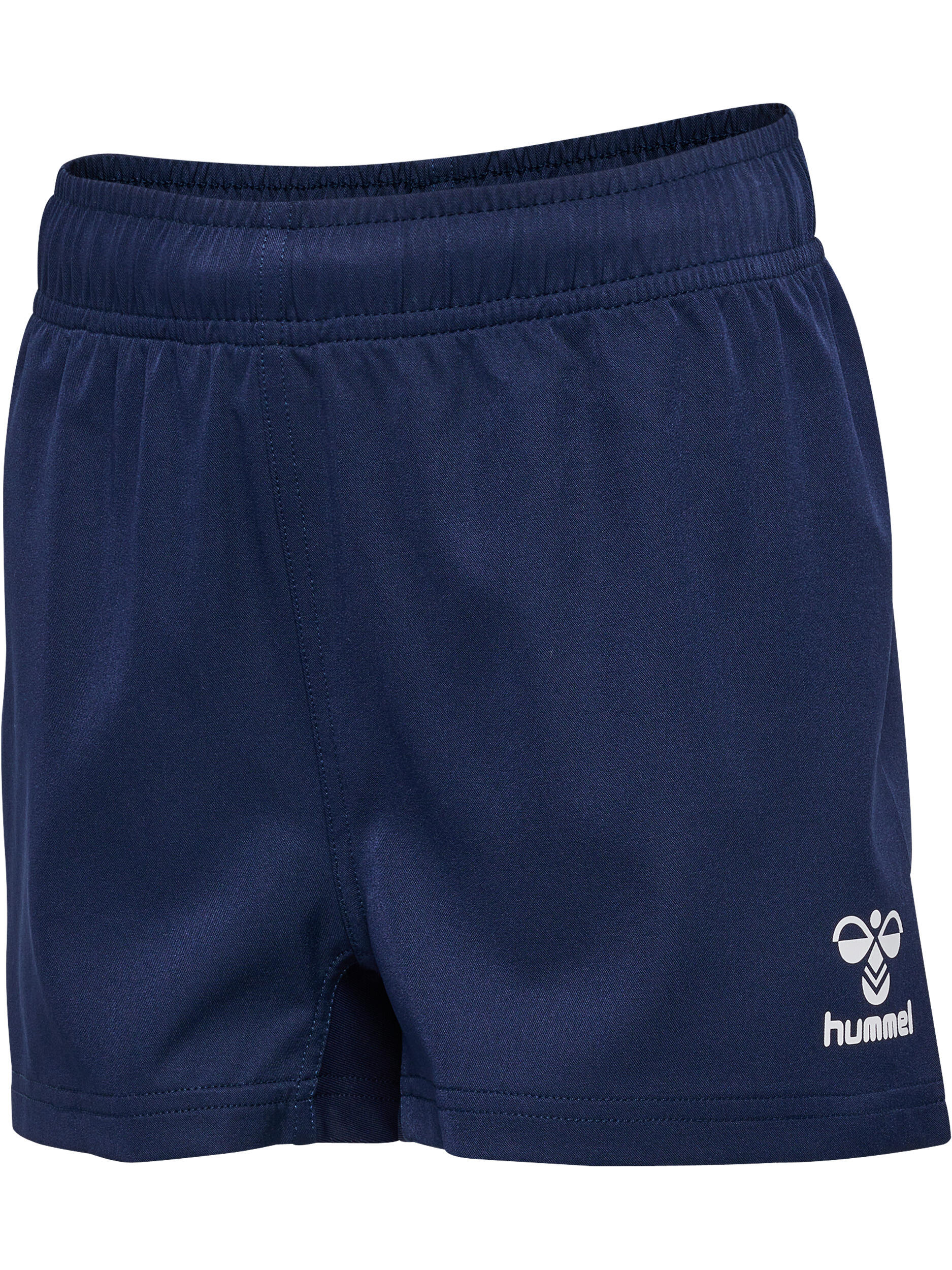 Enfiler Short Hmlrugby Enfant HUMMEL 4/7