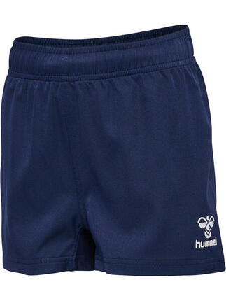 Enfiler Short Hmlrugby Enfant HUMMEL