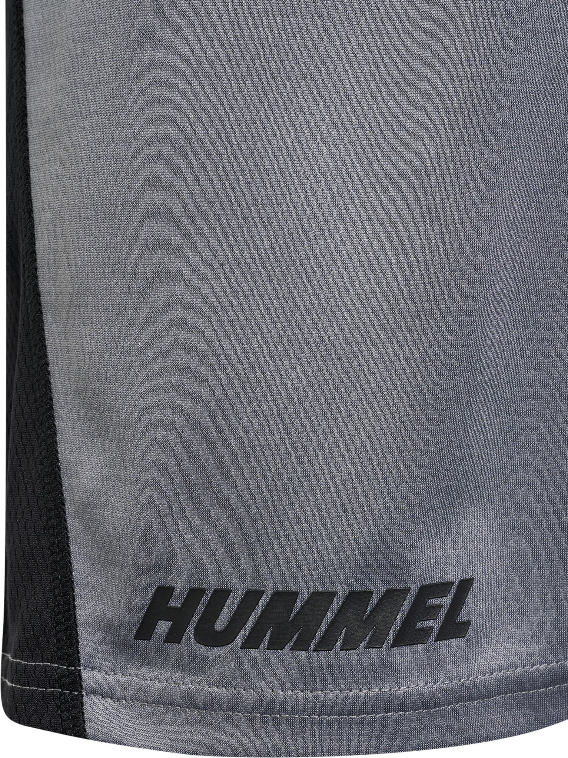 Trekkoordsluiting Korte Broek Hmlmulti Amerikaans Voetbal Heren HUMMEL 3/7