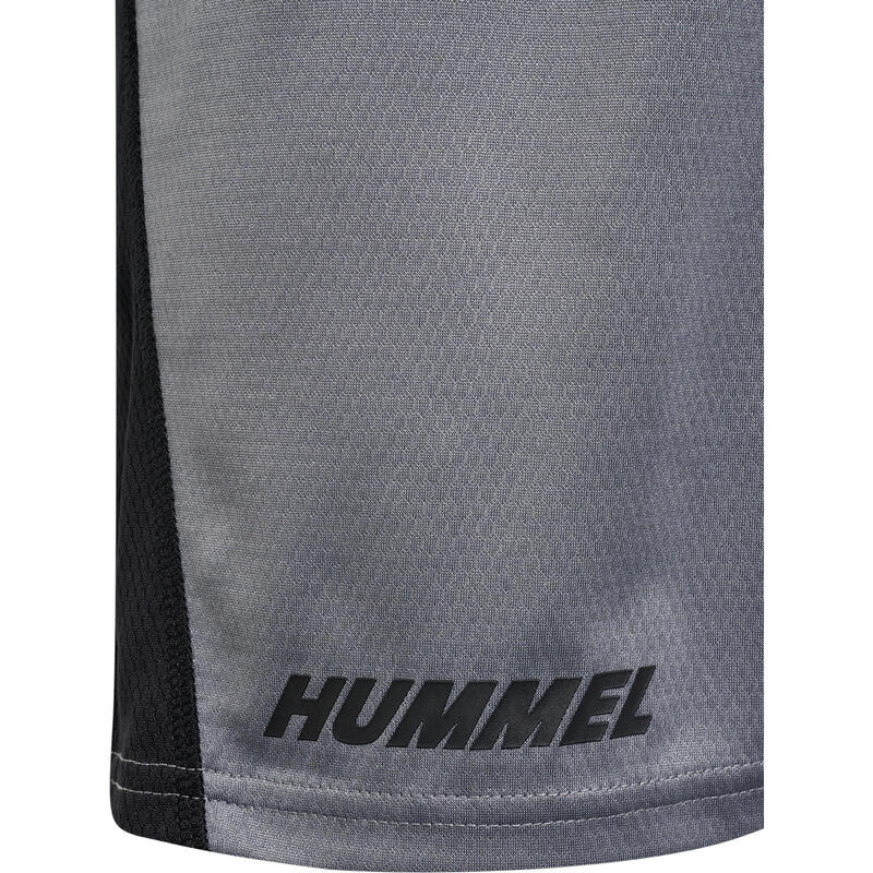 Trekkoordsluiting Korte Broek Hmlmulti Multisport Heren HUMMEL