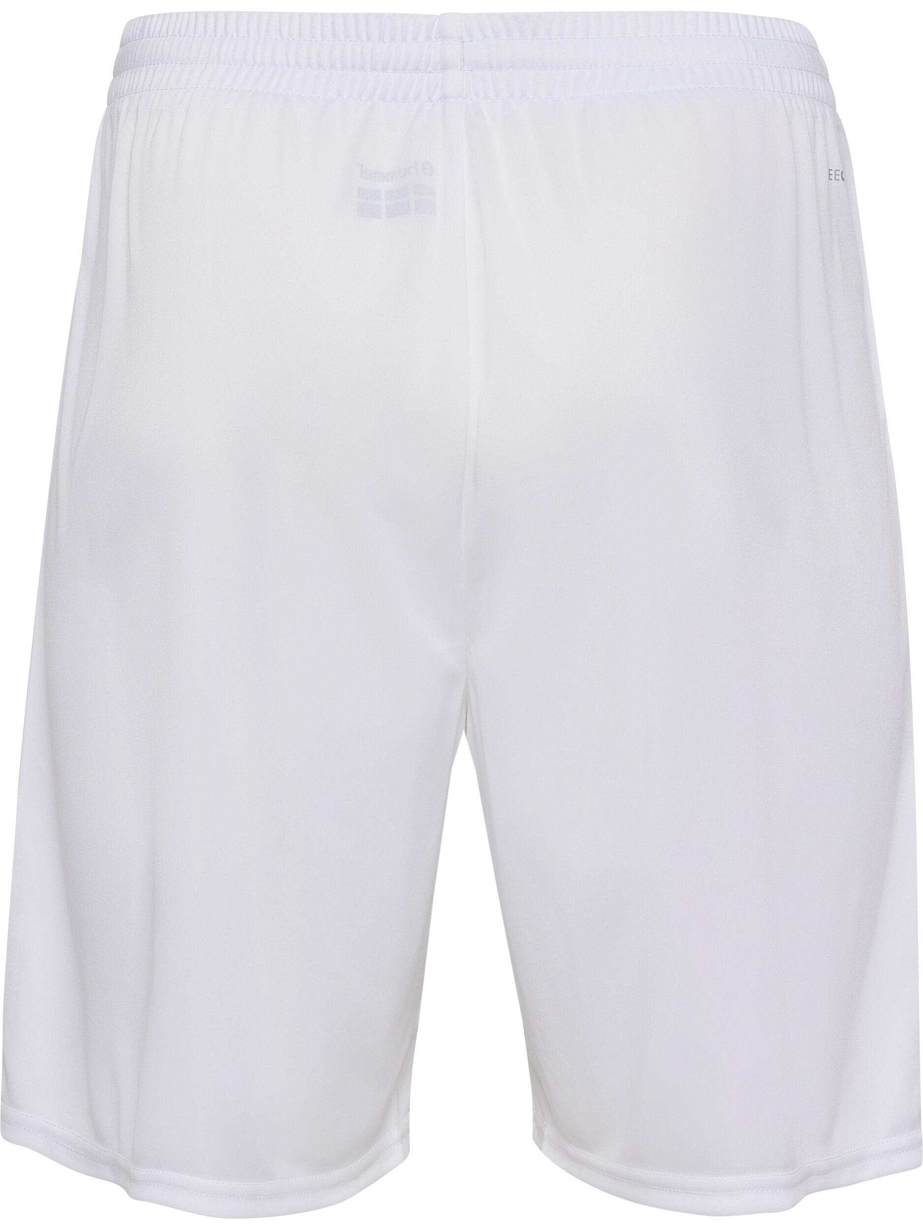 Instap Korte Broek Hmlessential Training Heren HUMMEL 2/7