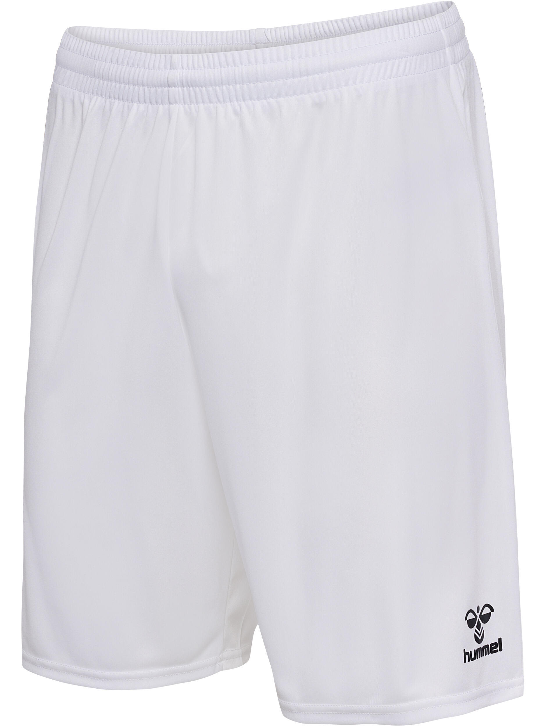 Instap Korte Broek Hmlessential Training Heren HUMMEL 4/7