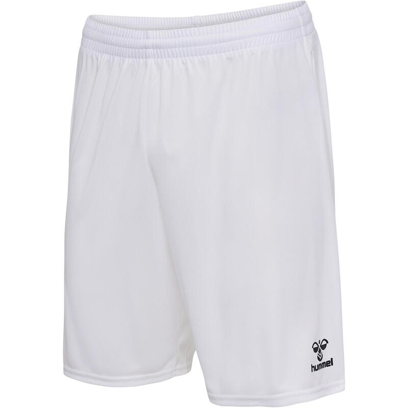 Enfiler Kurze Hose Hmlessential Multisport Homme HUMMEL