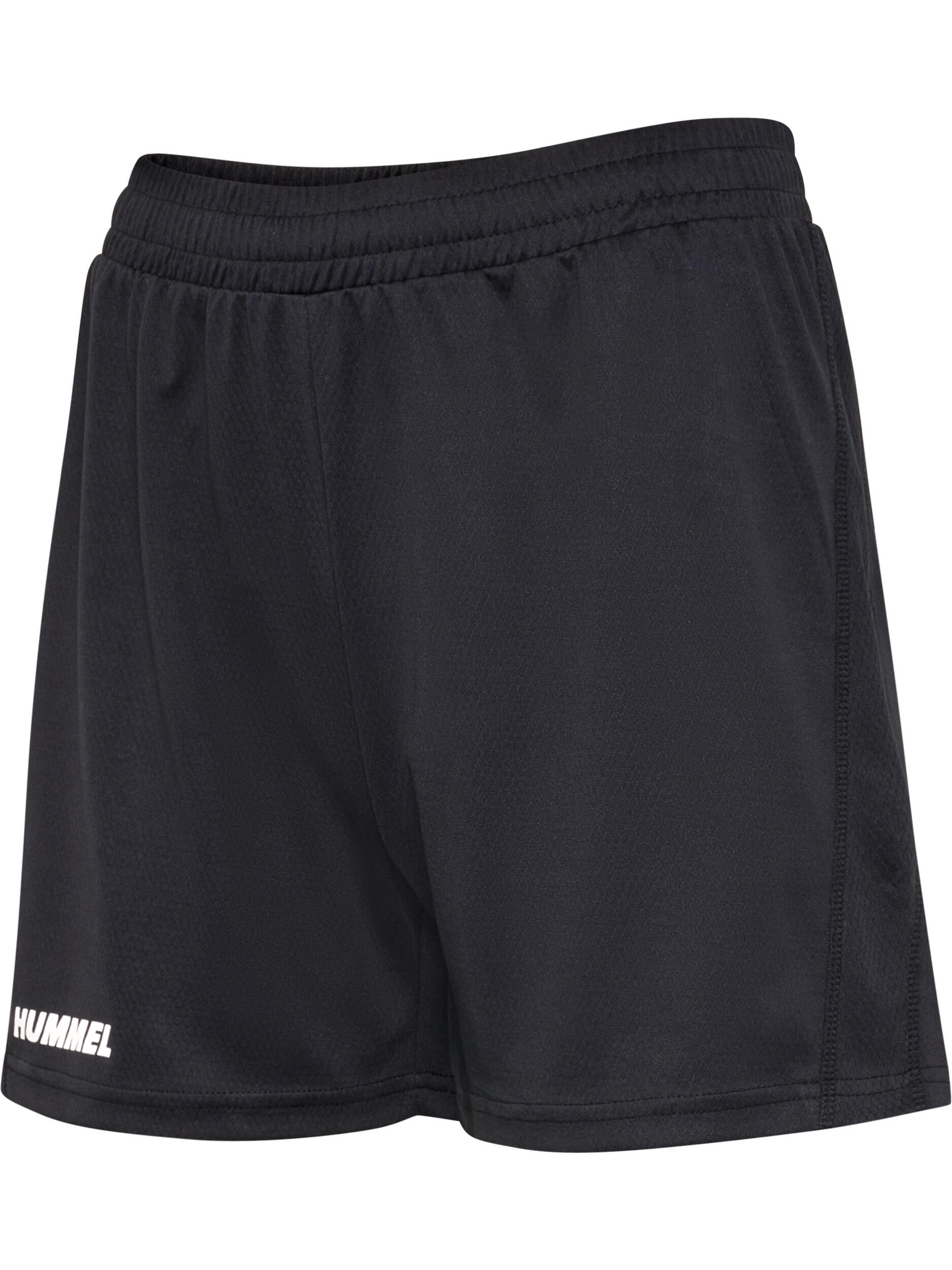 Cierre Con Cordón Pantalones Cortos Hmlmulti Balonmano Mujer 2/7