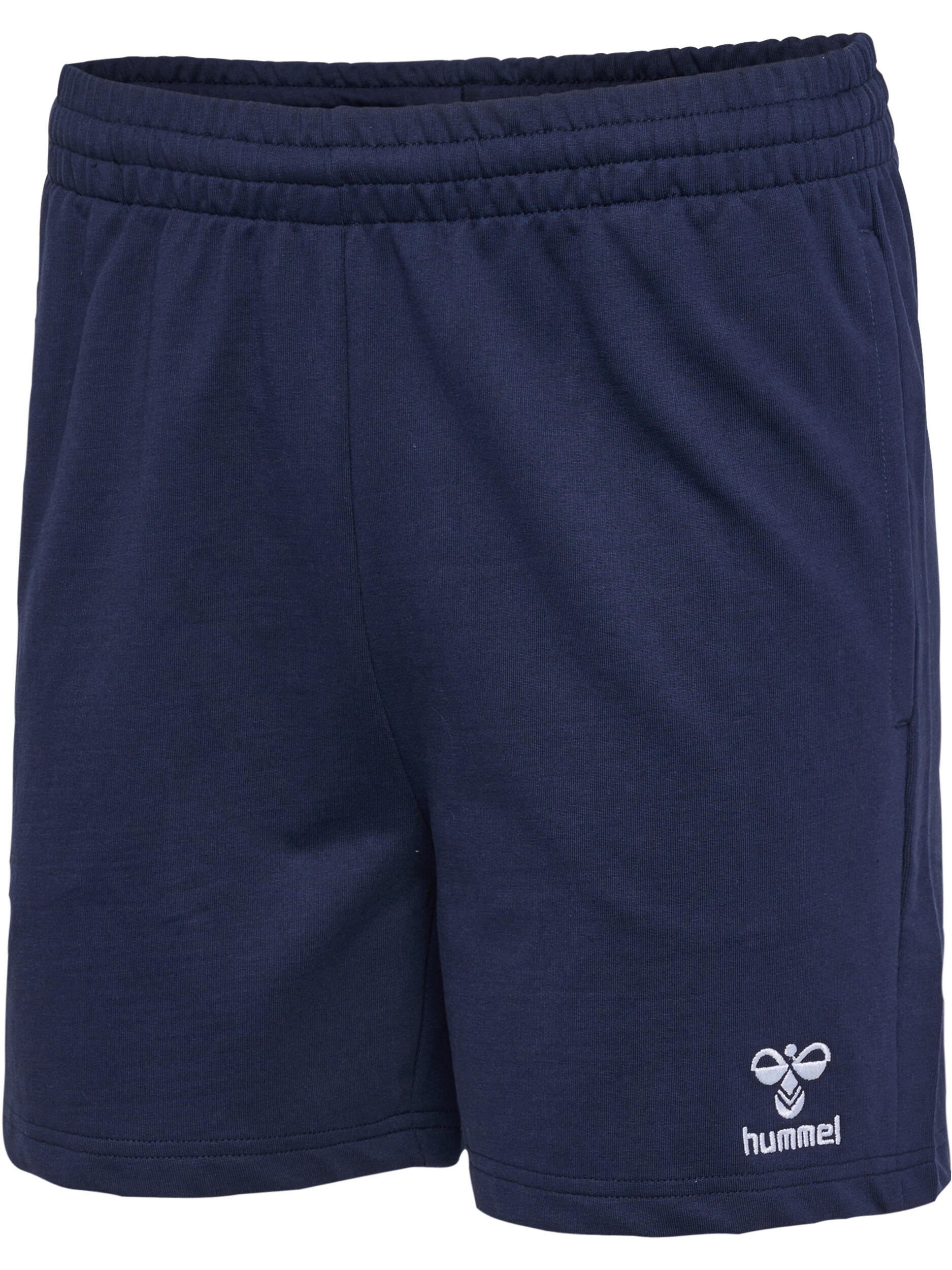 Calções para mulheres Hummel Go 2.0 7/7