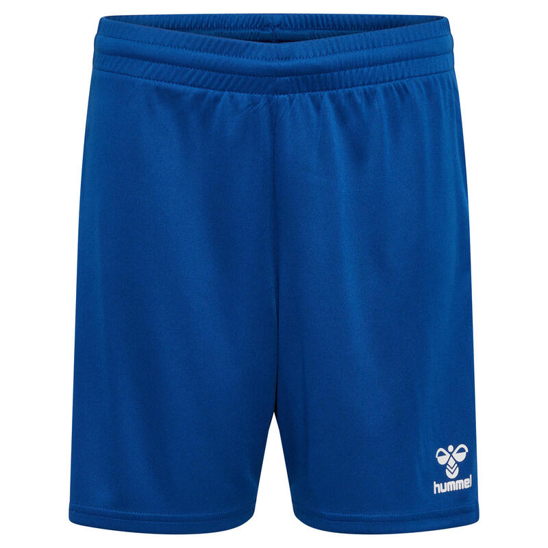 Deslizar Pantalones Cortos Hmlessential Multideporte Los Niños Unisex HUMMEL