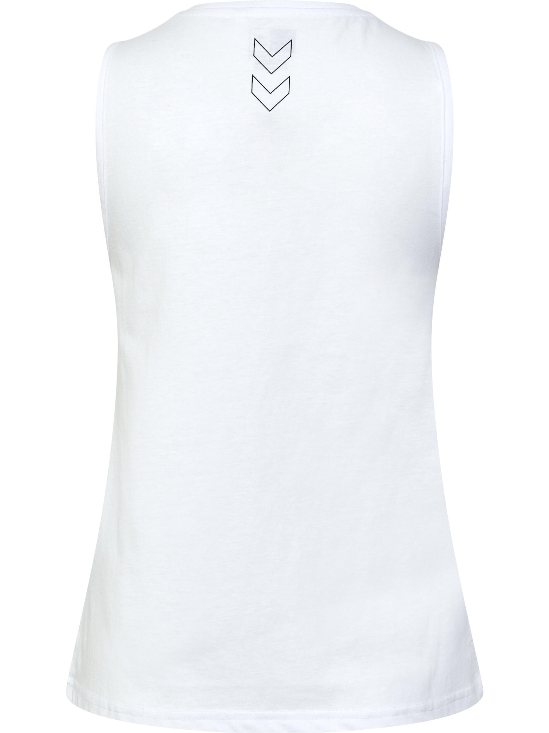 Enfiler T-Shirt Hmlte Confident Femme 2/7