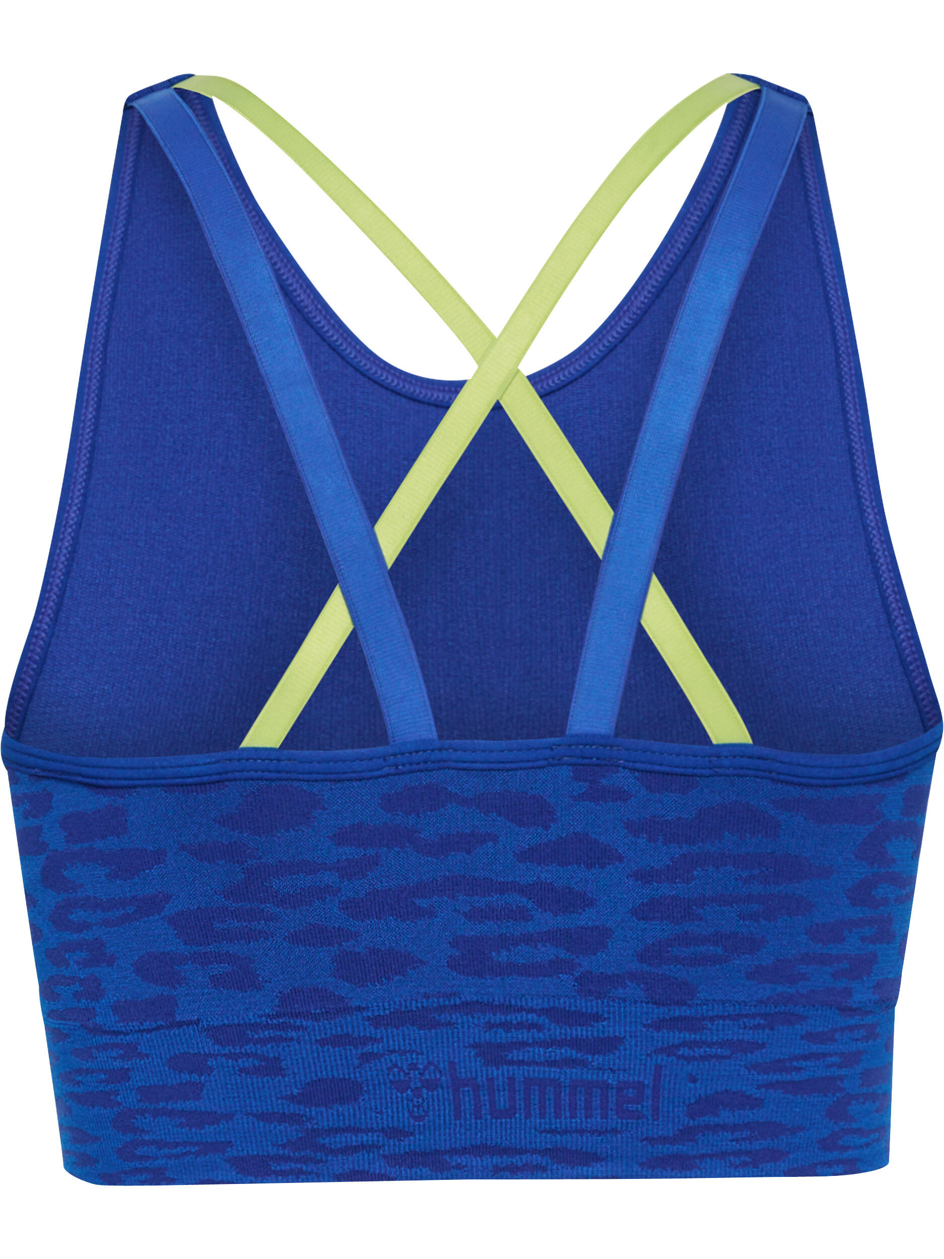 Enfiler Top Hmlmt Leo Entraînement Femme 6/7