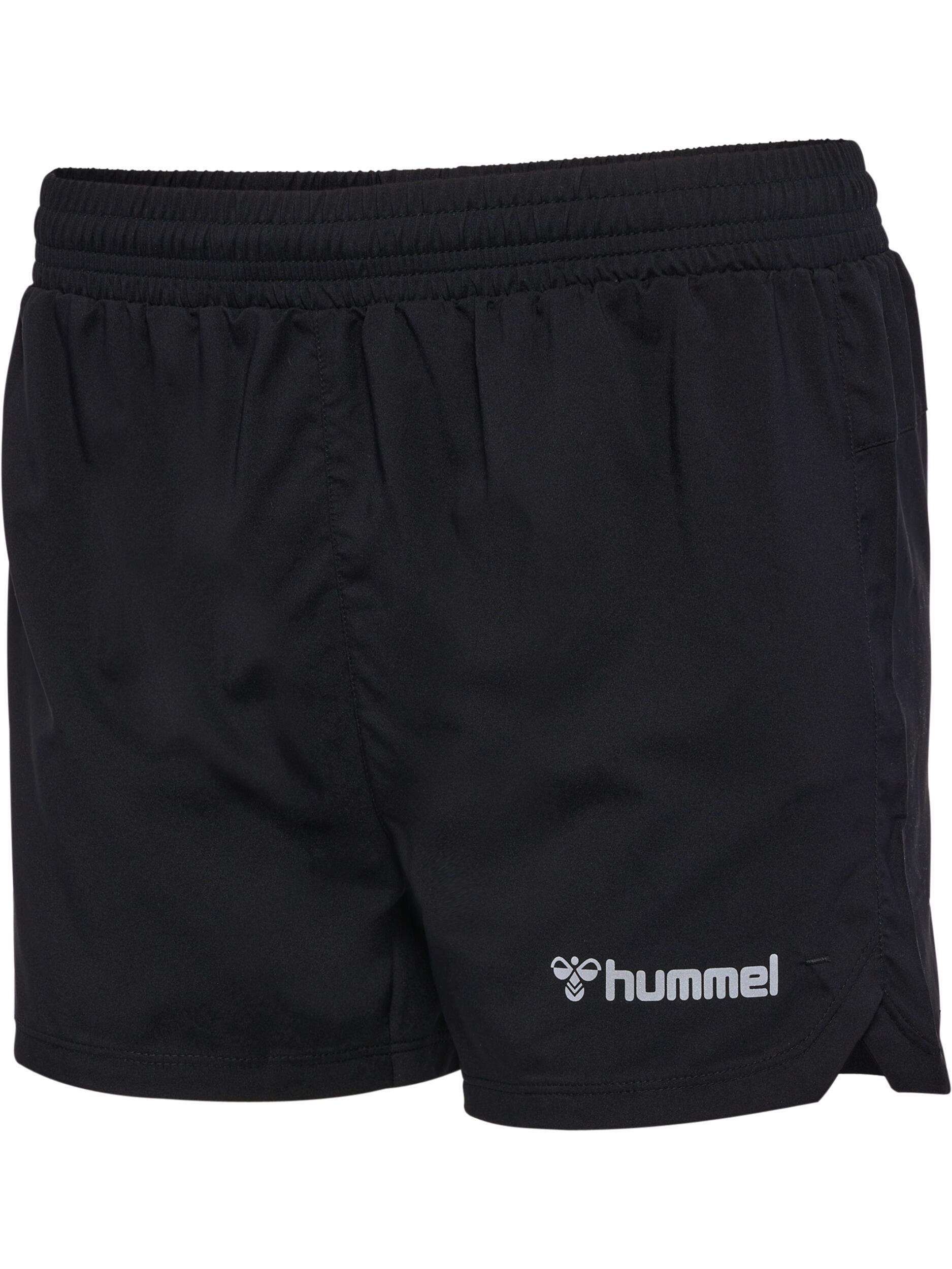 Instap Korte Broek Hmlrun Hardlopen Dames HUMMEL 4/7