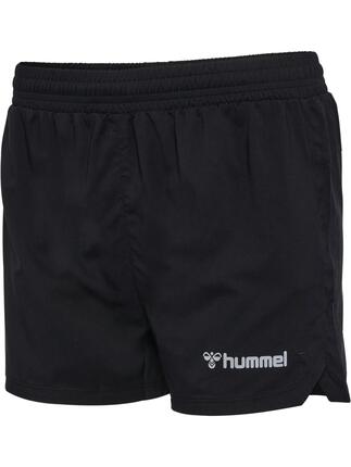 Enfiler Short Hmlrun Course Femme