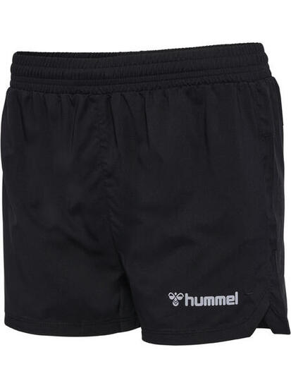Enfiler Short Hmlrun Course Femme