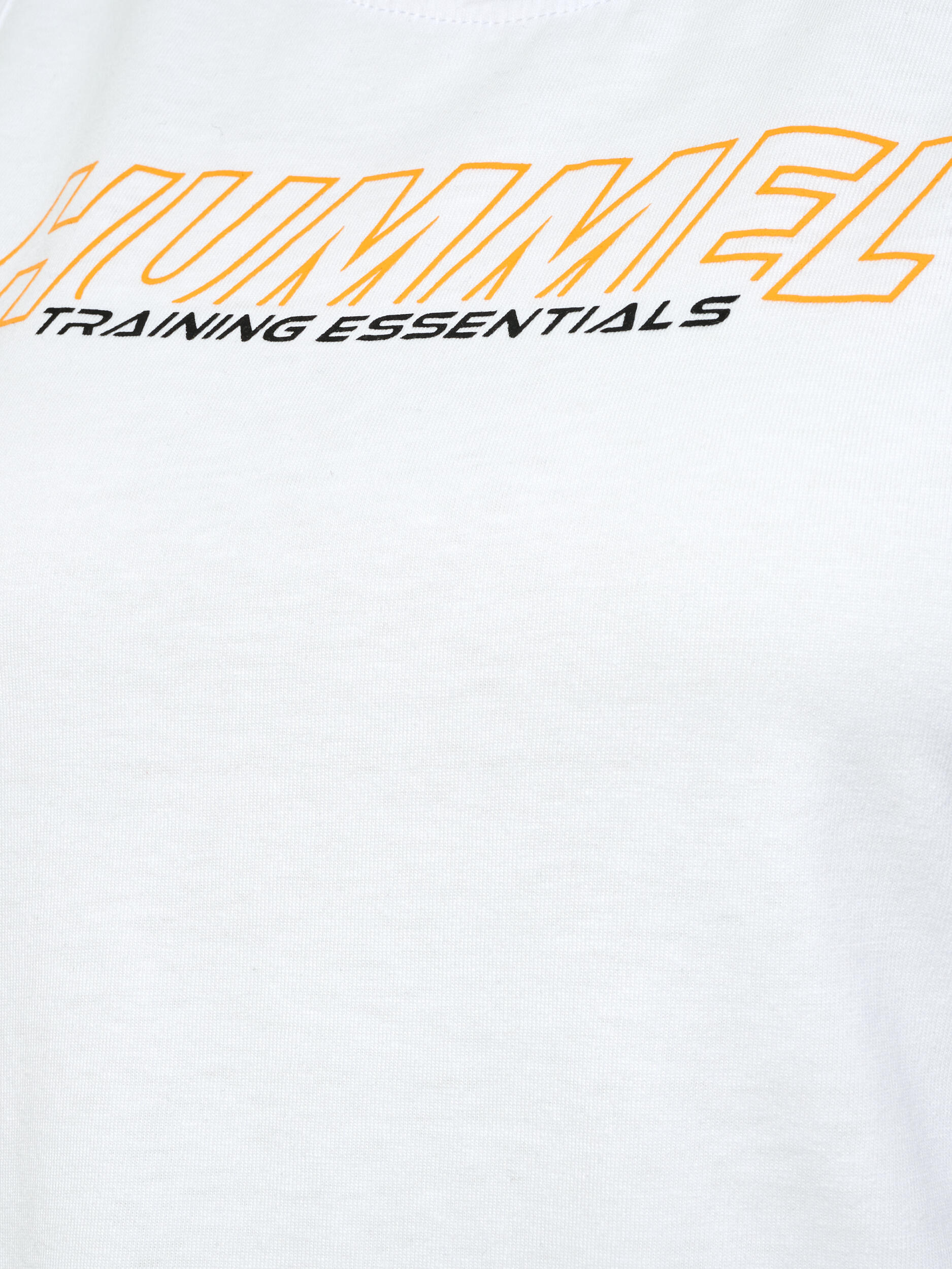 Enfiler T-Shirt Hmlte Confident Femme 3/7