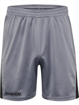 Fermeture À Cordon Short Hmlmulti Entraînement Homme