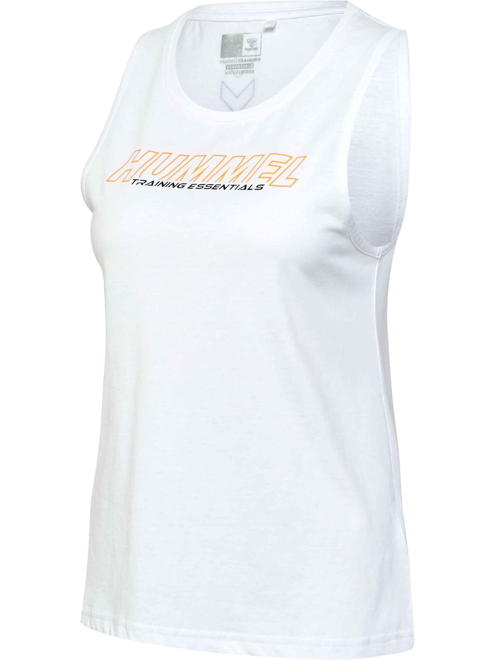 Damski tank top Hummel TE Confident