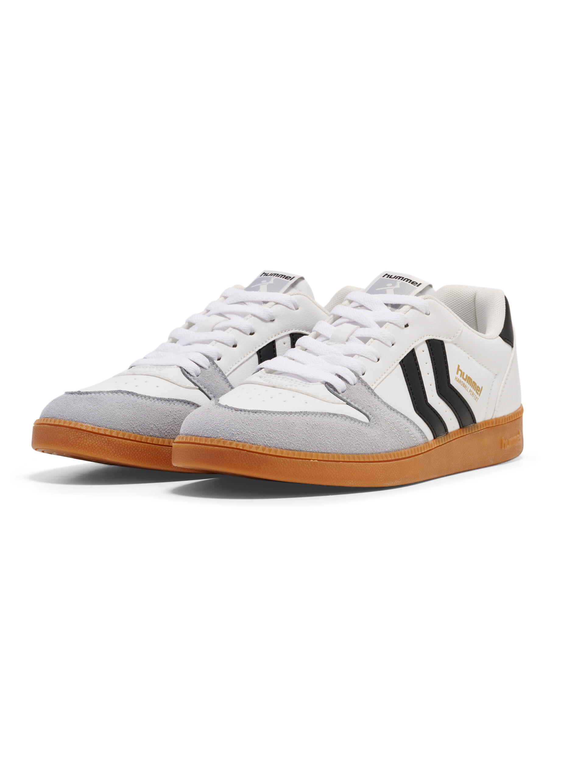 Lacets Sneaker Handball Perfekt Mode De Vie Adulte 4/7