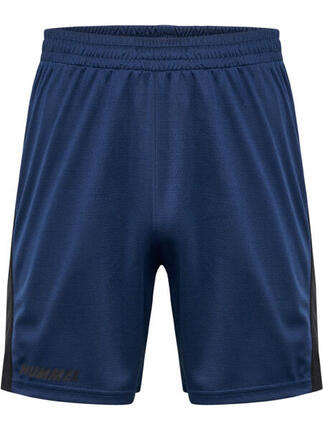 Fermeture À Cordon Short Hmlmulti Entraînement Homme