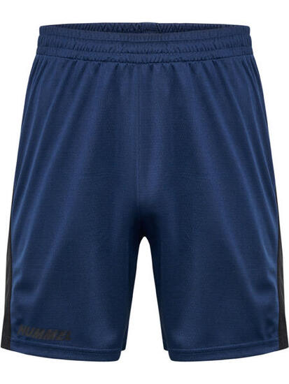 Fermeture À Cordon Short Hmlmulti Entraînement Homme