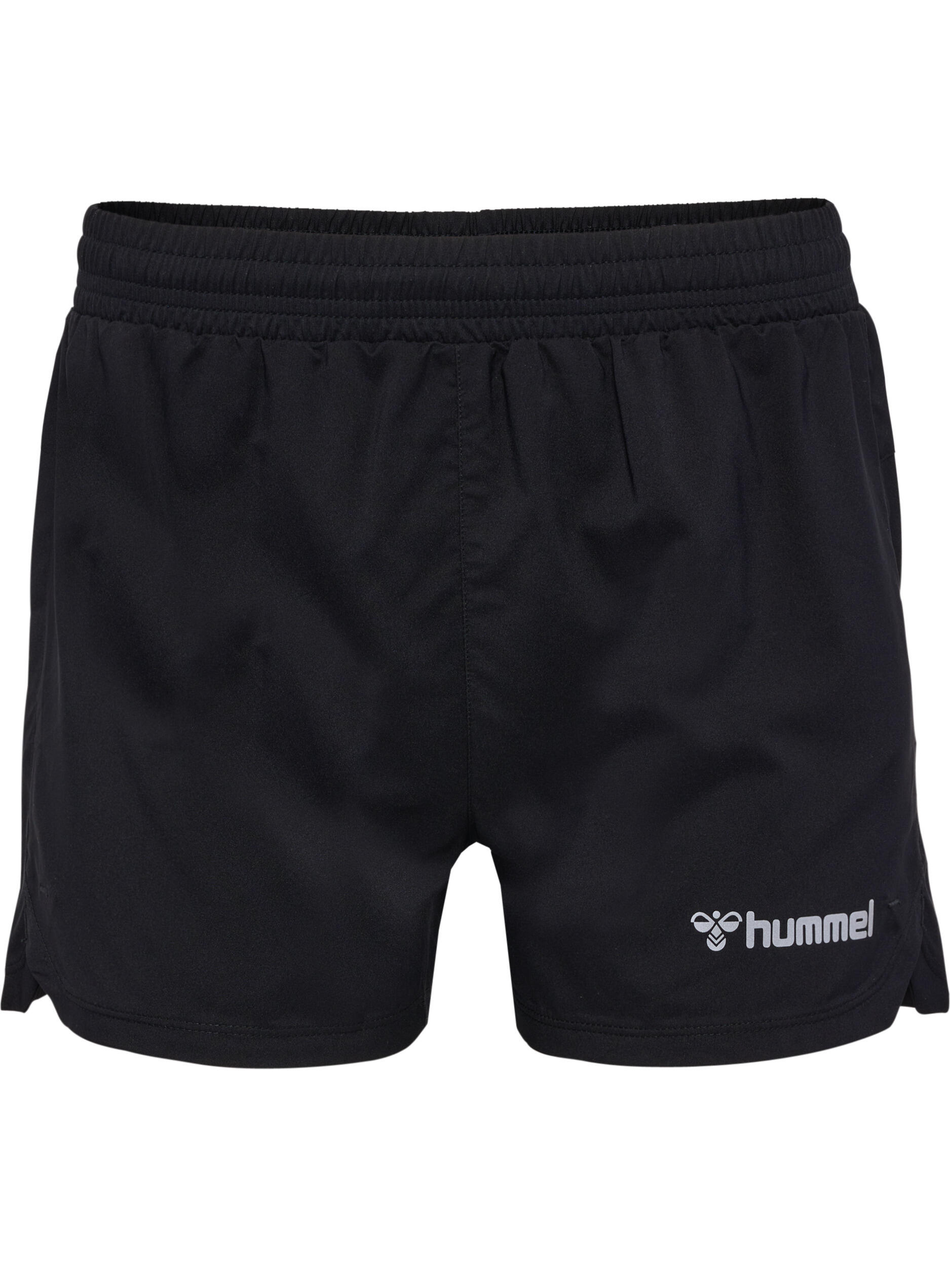 HUMMEL Instap Korte Broek Hmlrun Hardlopen Dames HUMMEL
