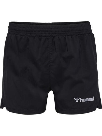 Enfiler Short Hmlrun Course Femme