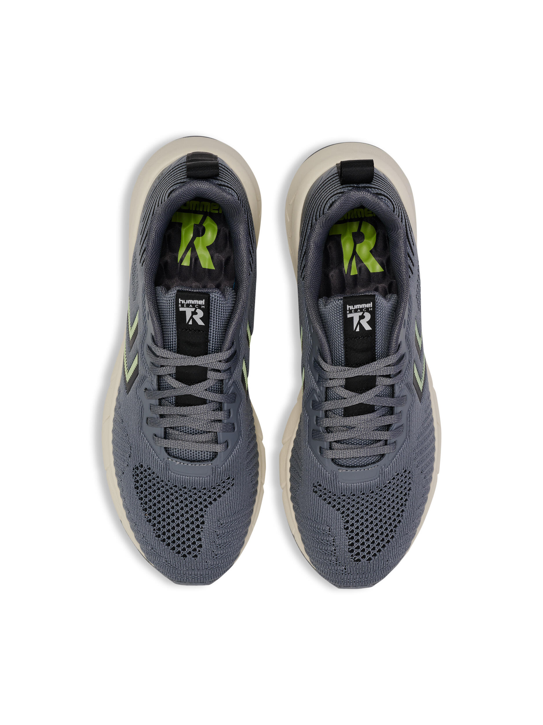 Zapatilla De Entrenamiento Reach Tr Adulto Unisex 3/7