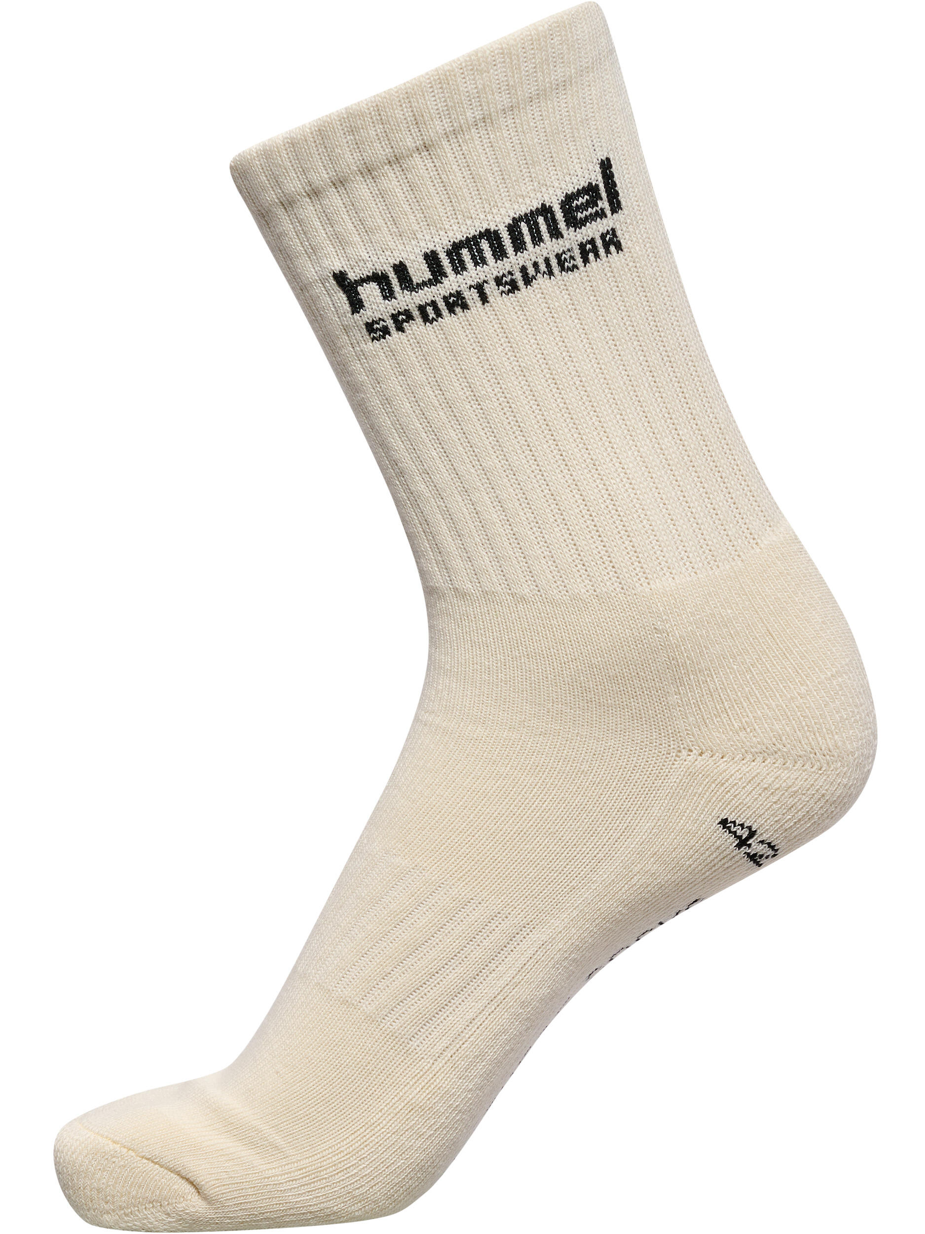 Long Socken Hml3-Pack Lebensstil Erwachsene 3/12