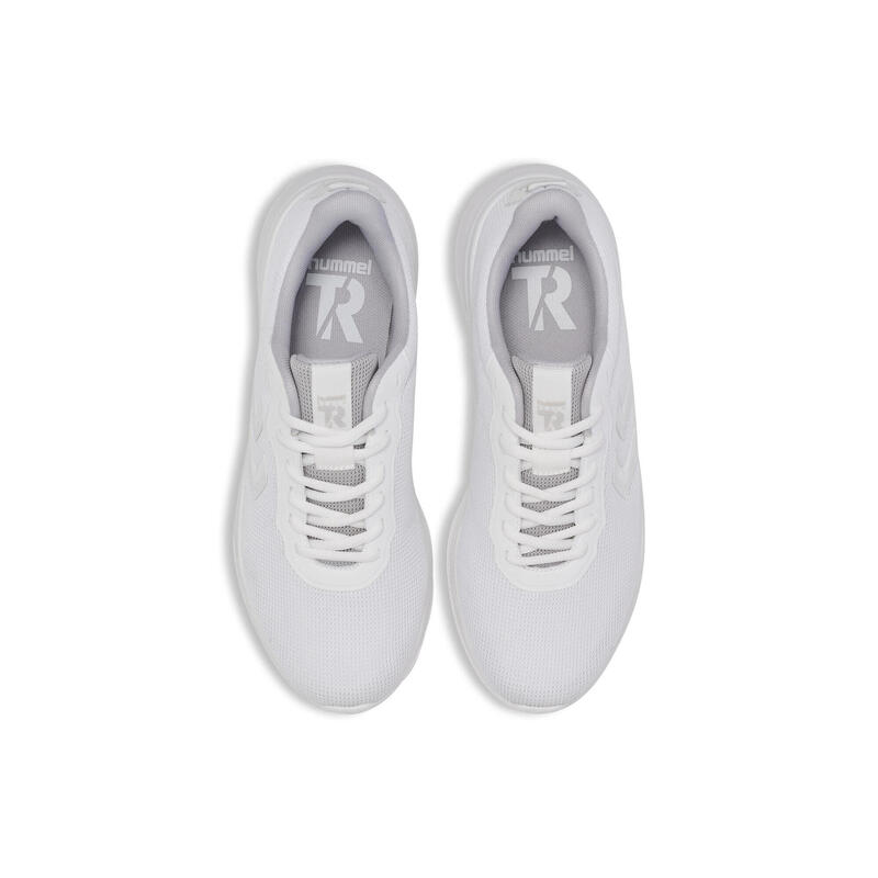 Enfiler Chaussure D'entraînement Reach Tr Adulte HUMMEL