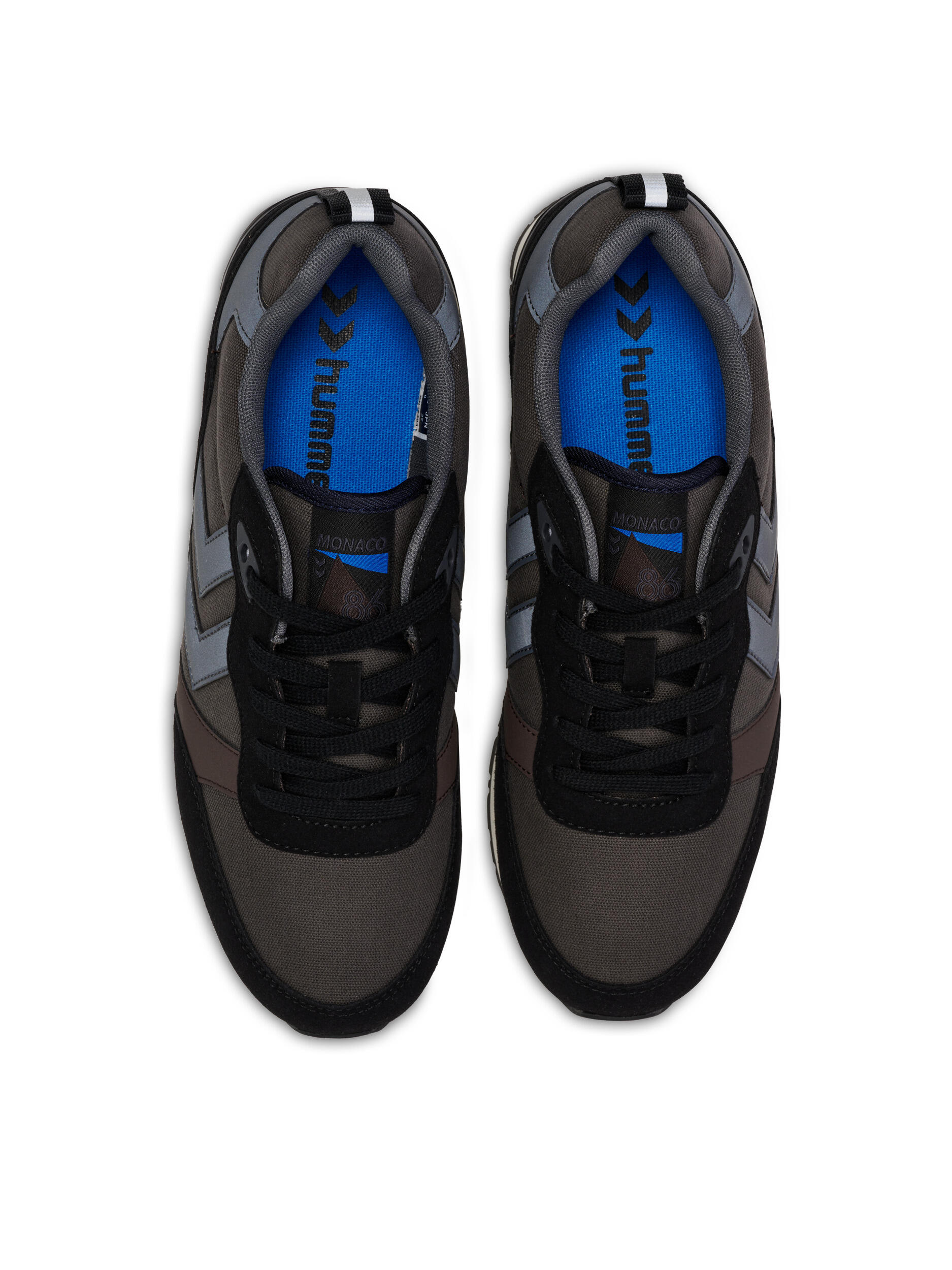 Sneakers Hummel Monaco 86 WT 3/7