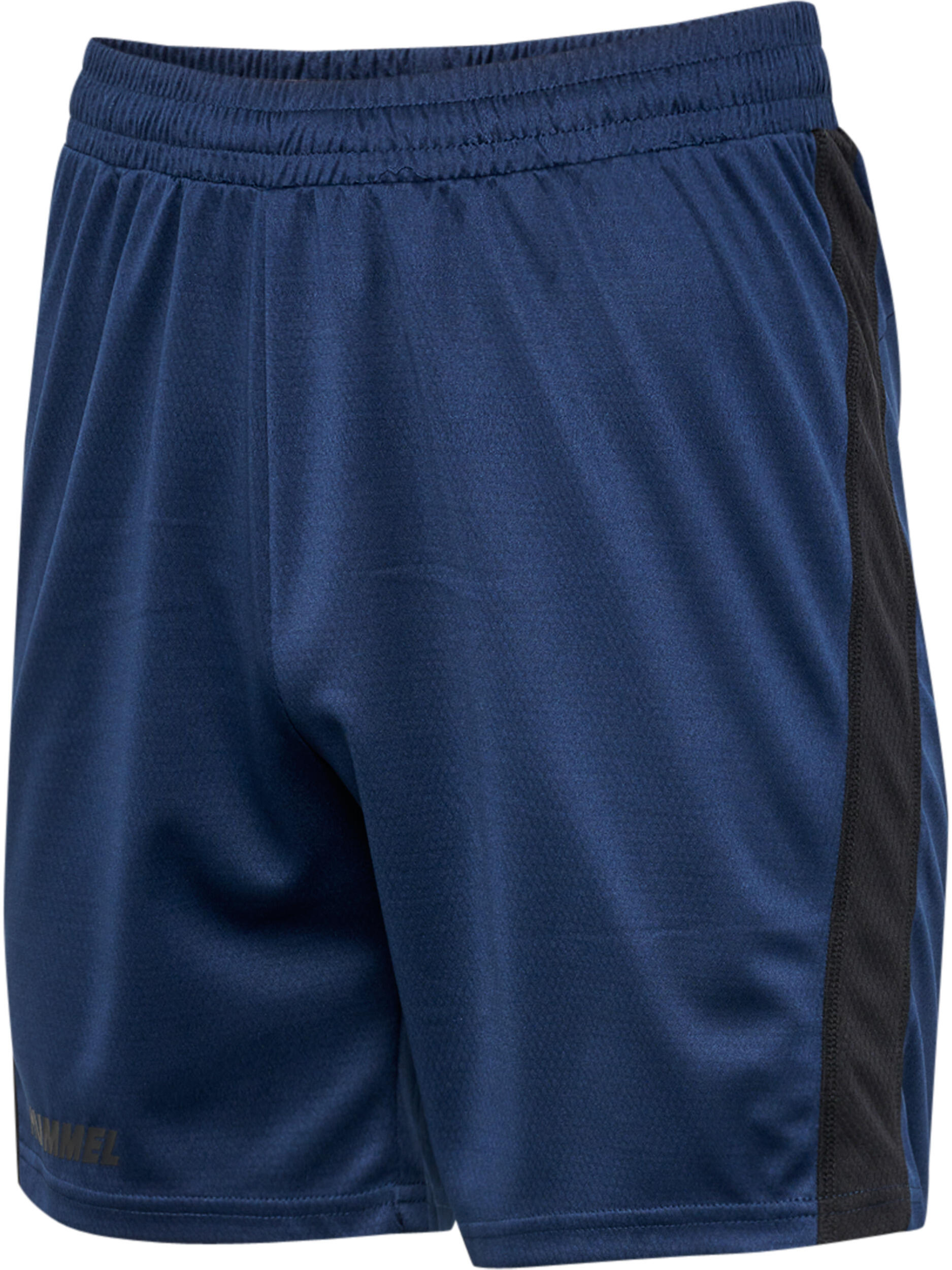 Trekkoordsluiting Korte Broek Hmlmulti Amerikaans Voetbal Heren HUMMEL 4/7