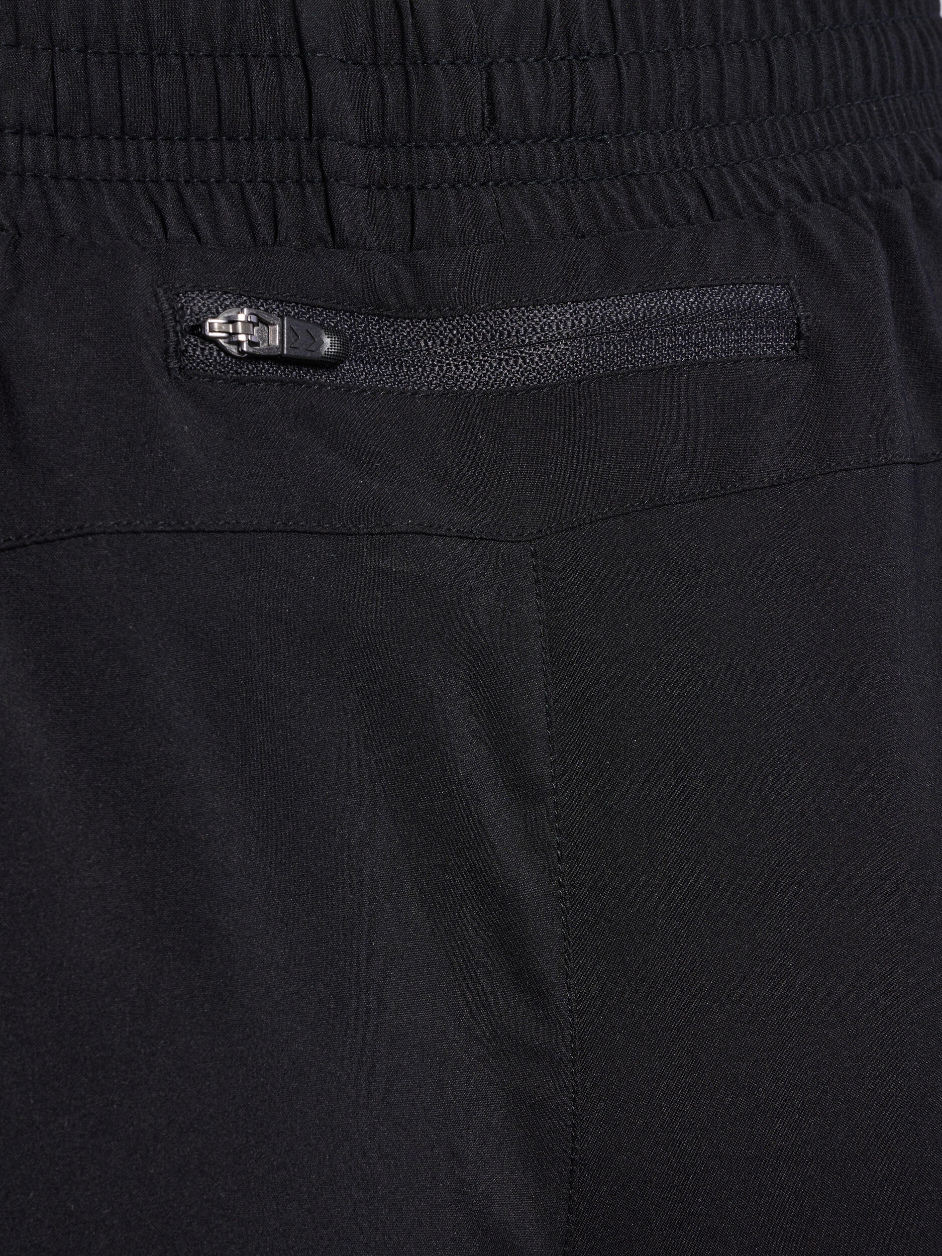 Instap Korte Broek Hmlrun Hardlopen Dames HUMMEL 3/7