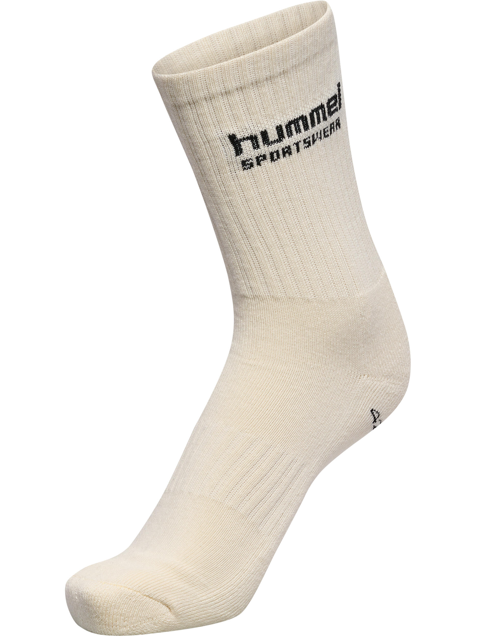 Long Socken Hml3-Pack Lebensstil Erwachsene 5/12